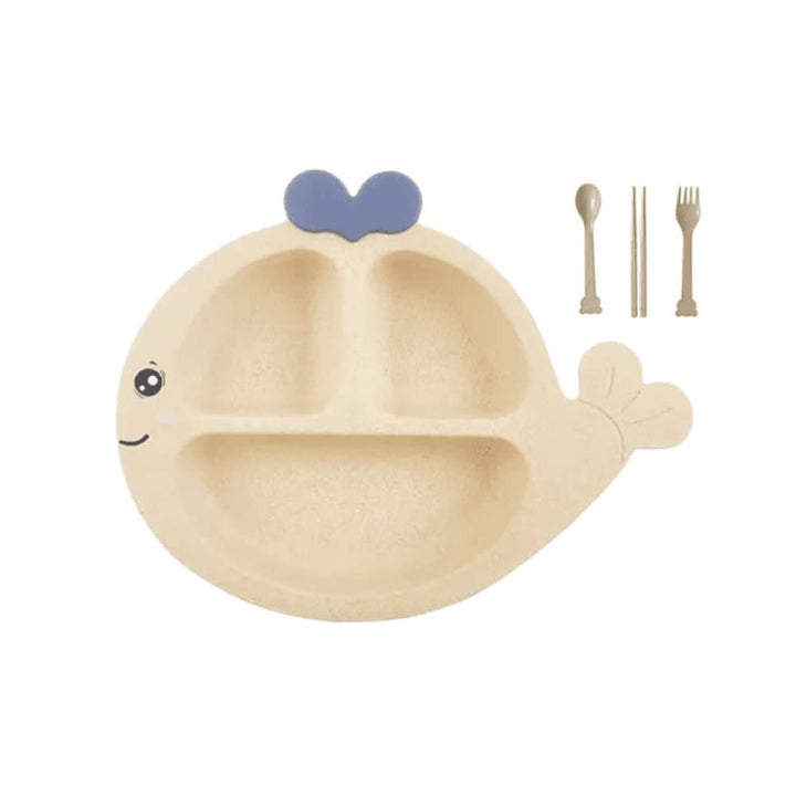 Set vesela pentru masa copii Nati Shop