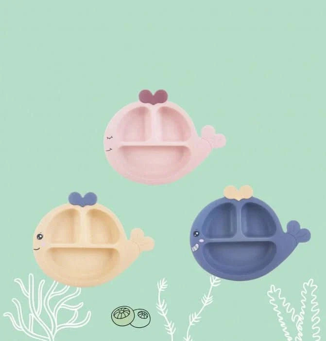 Set vesela pentru masa copii Nati Shop