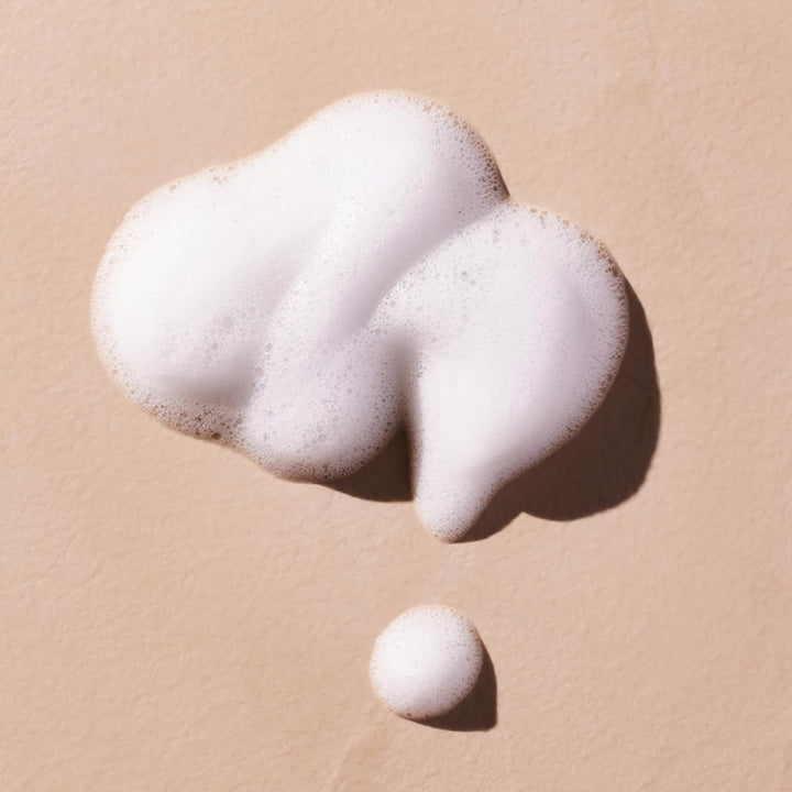 Stelatopia Șampon Mousse pentru scalp cu uscăciune extremă sau dermatită atopică, păr, bebeluși, copii, întreaga familie - reduce roșeața și mâncărimea (150ml) Copii - Baie si Skincare Naty Shop